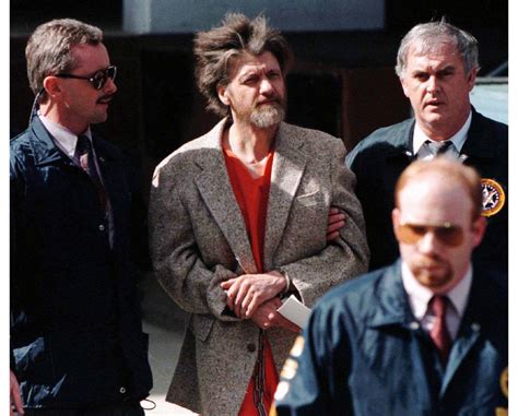 Ted Kaczynski, known as the “Unabomber,” died of suicide: AP Sources